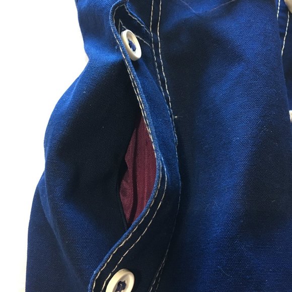 Brittany Bay All Weather Canada nautical coat - Picture 8 of 14